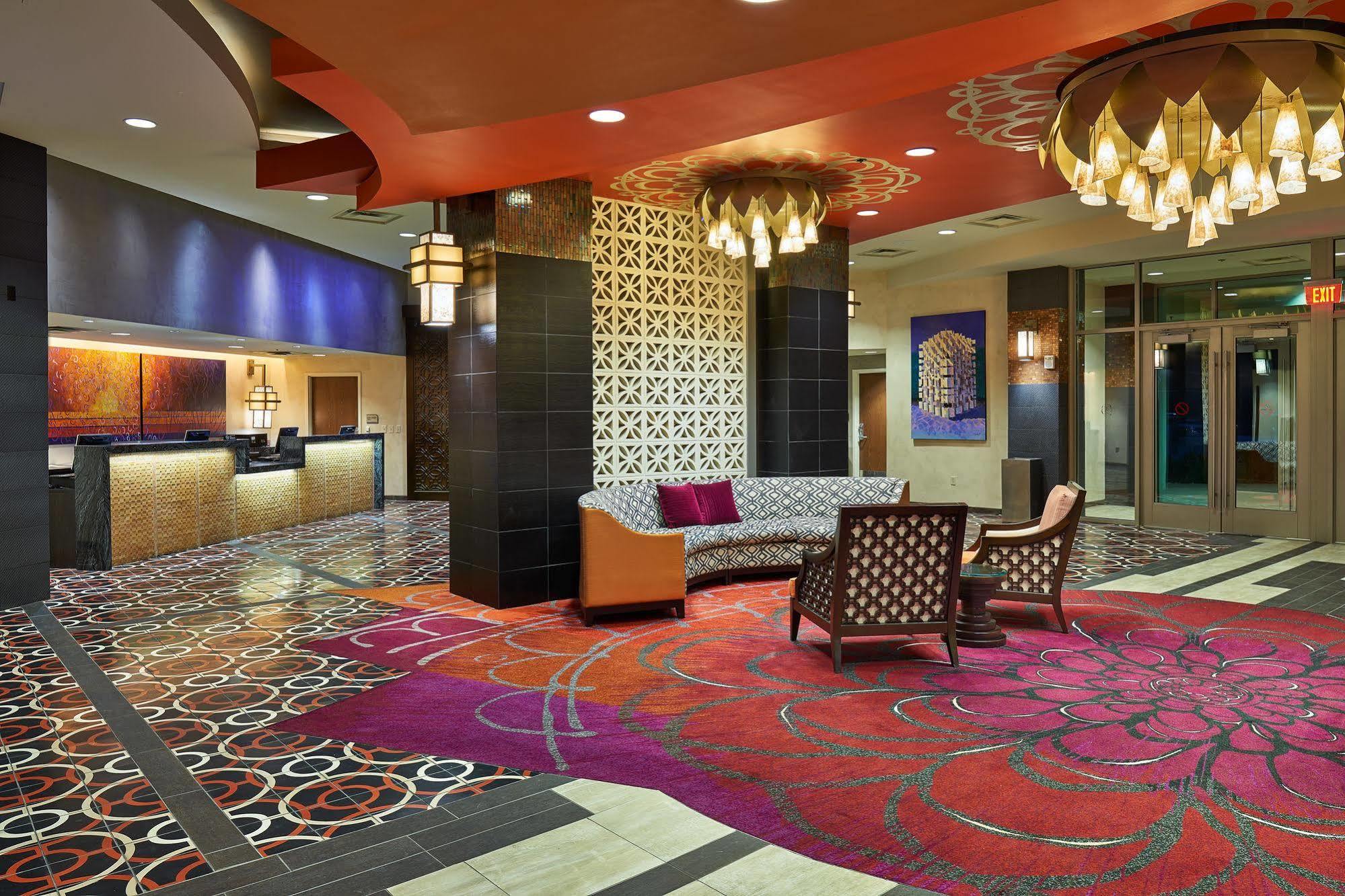Kickapoo Lucky Eagle Casino Hotel Eagle Pass Exterior foto